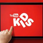 فضای امن برای کودکان توسط هوش مصنوعی یوتیوب به صورت حرفه ای