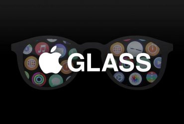 لنز قابل تنظیم برای اپل گلس