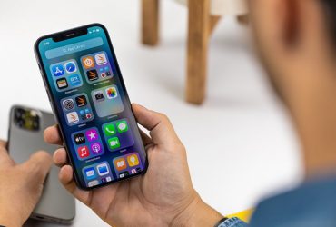 اپل در تعطیلات ۲۰۲۰ سامسونگ را در فروش گوشی هوشمند پشت سر گذاشت