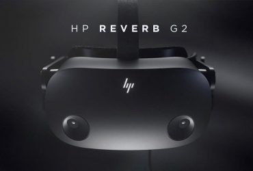 هدست واقعیت مجازی ریورب G2 شرکت HP