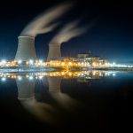 نیروگاه های هسته ای برای تأمین انرژی استخراج بیت کوین