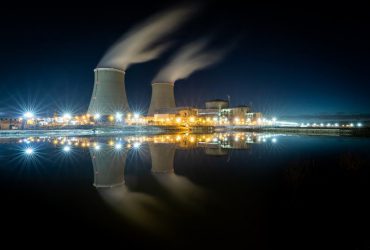 نیروگاه های هسته ای برای تأمین انرژی استخراج بیت کوین