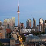 تورنتو، اولین شهر هوشمند گوگل
