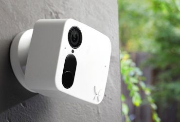 شرکت Ooma از دوربین مدار بسته‌ هوشمند Smart Cam رونمایی کرد