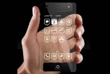 اپل آیفون تمام شیشه ای می‌‎سازد؛ ثبت یک اختراع انقلابی در صنعت تلفن همراه