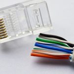 استانداردهای رنگ بندی کابل شبکه، چرا استاندارد A را هرگز نباید انتخاب کنیم؟
